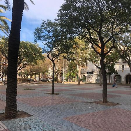 Precioso Apartamento En Calafell 아파트 외부 사진