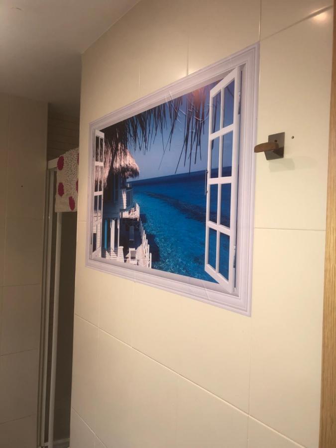 Precioso Apartamento En Calafell 아파트 외부 사진