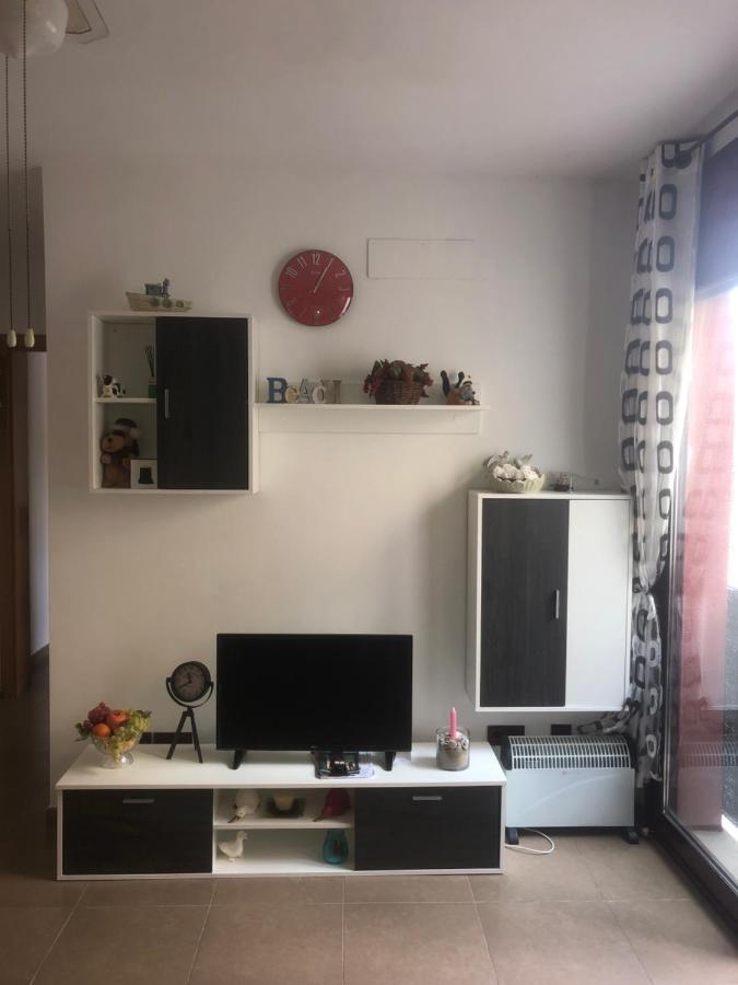 Precioso Apartamento En Calafell 아파트 외부 사진