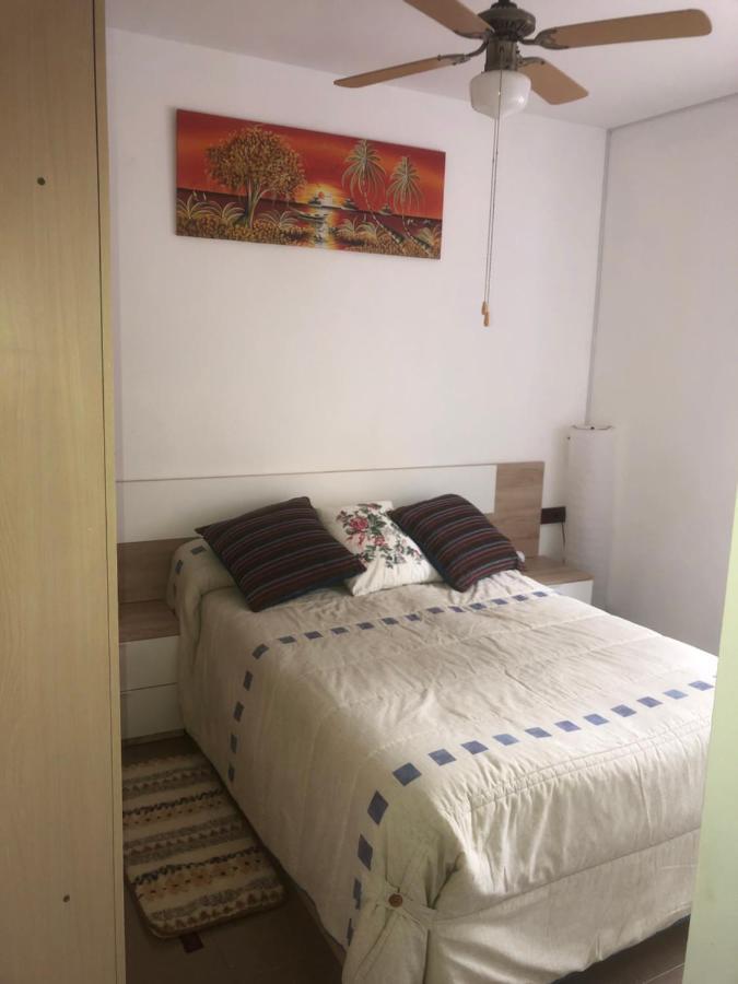 Precioso Apartamento En Calafell 아파트 외부 사진