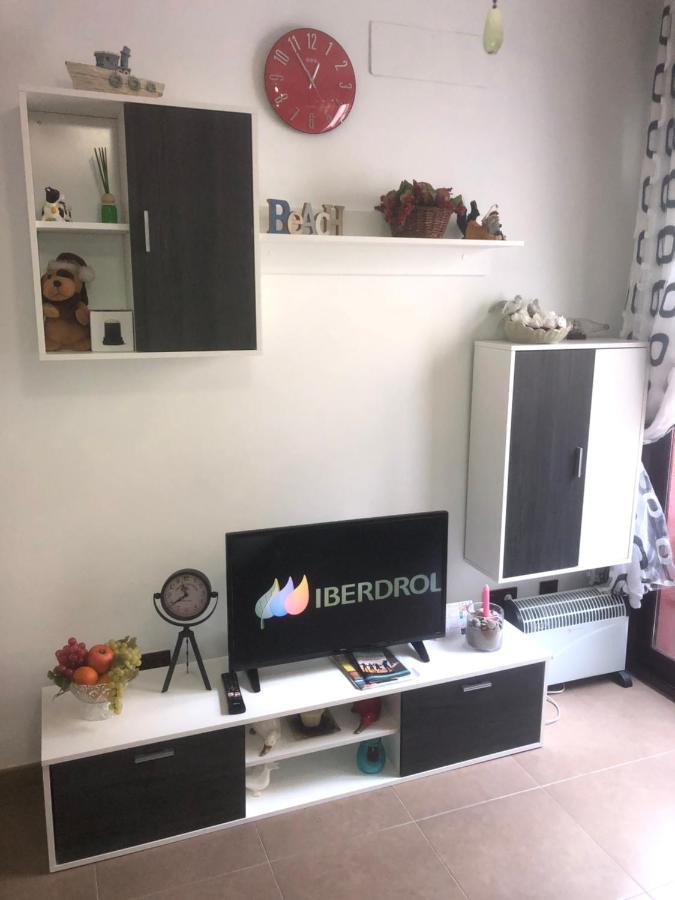 Precioso Apartamento En Calafell 아파트 외부 사진