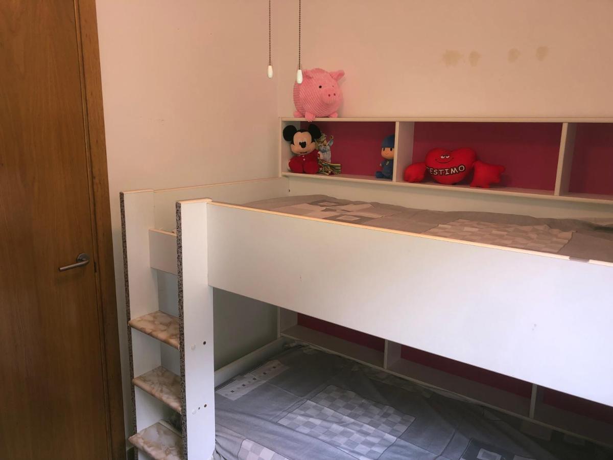 Precioso Apartamento En Calafell 아파트 외부 사진