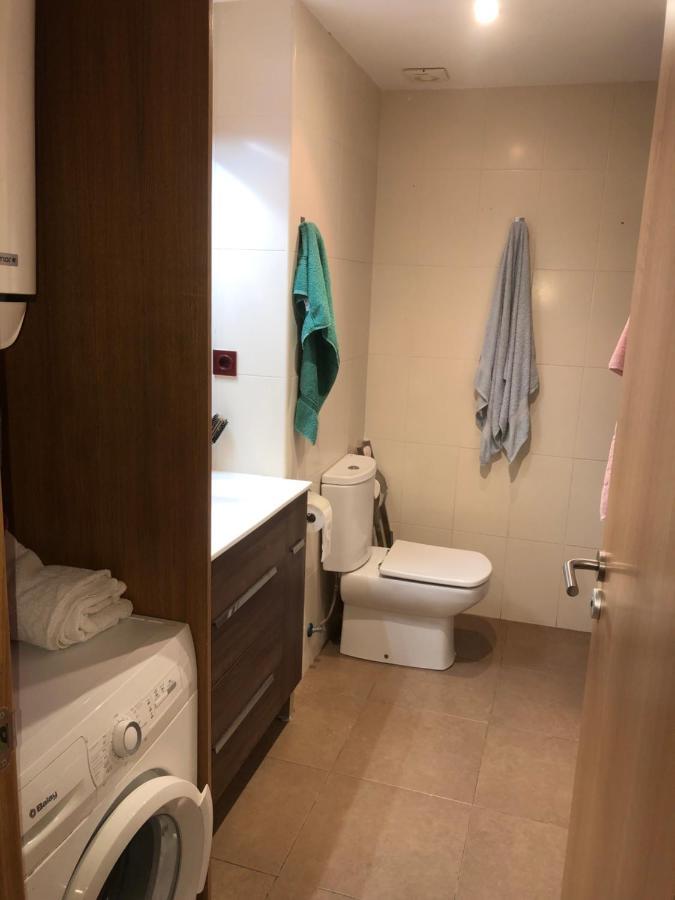Precioso Apartamento En Calafell 아파트 외부 사진