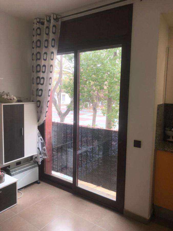 Precioso Apartamento En Calafell 아파트 외부 사진