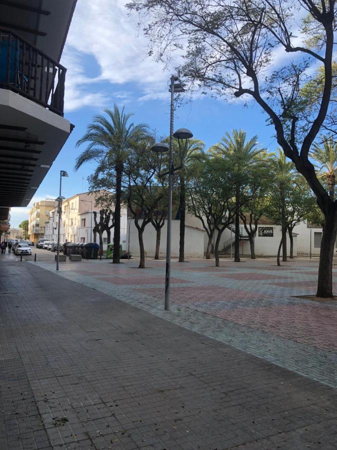 Precioso Apartamento En Calafell 아파트 외부 사진