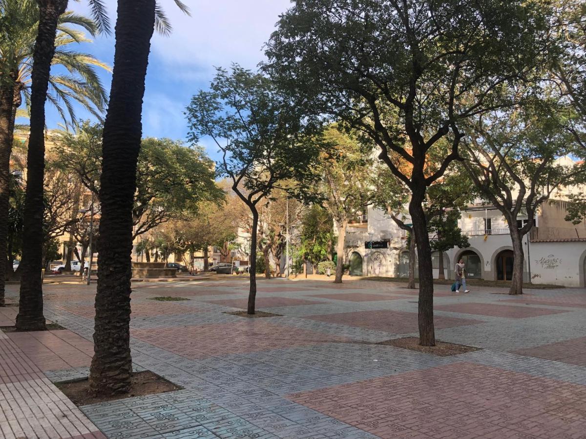Precioso Apartamento En Calafell 아파트 외부 사진