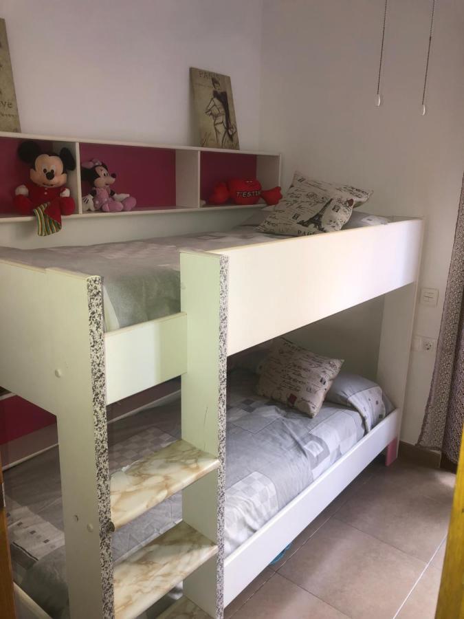 Precioso Apartamento En Calafell 아파트 외부 사진