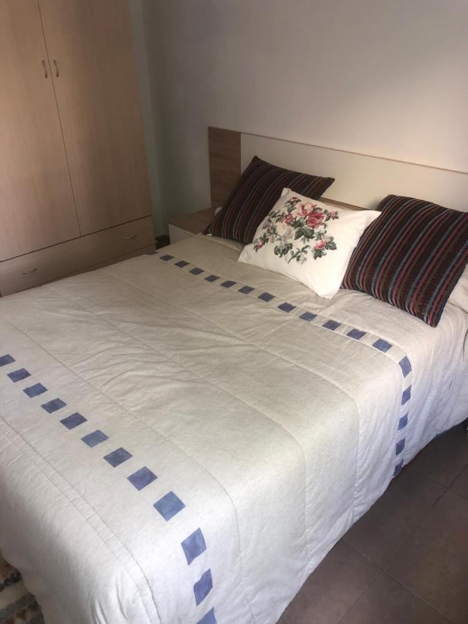 Precioso Apartamento En Calafell 아파트 외부 사진