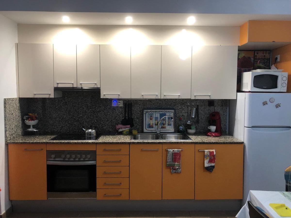 Precioso Apartamento En Calafell 아파트 외부 사진