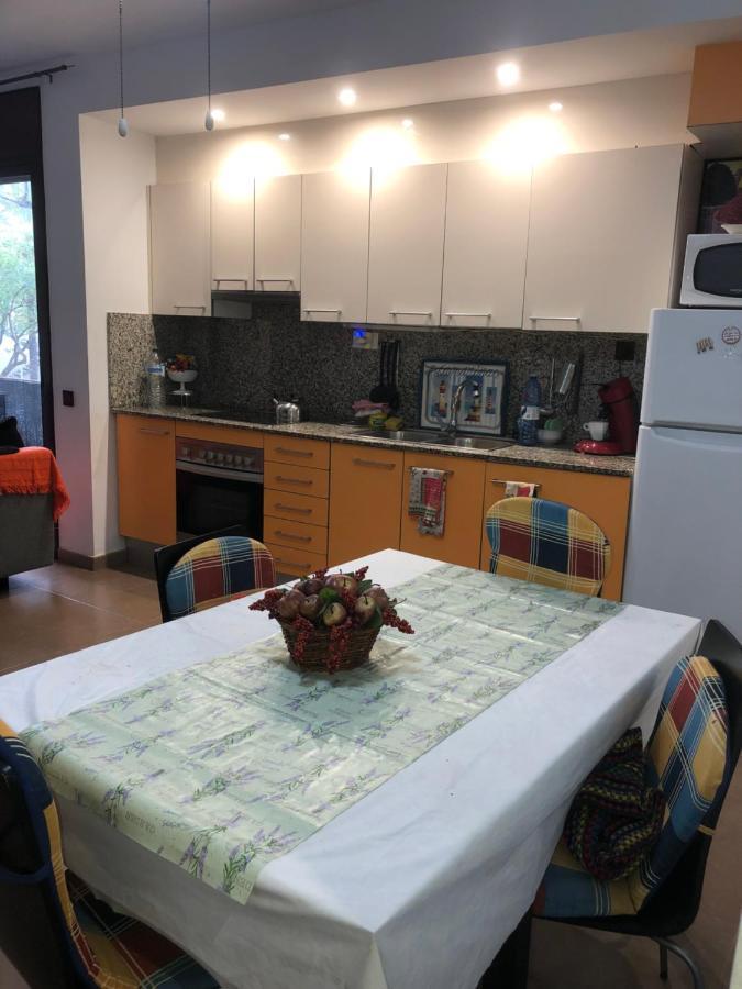 Precioso Apartamento En Calafell 아파트 외부 사진
