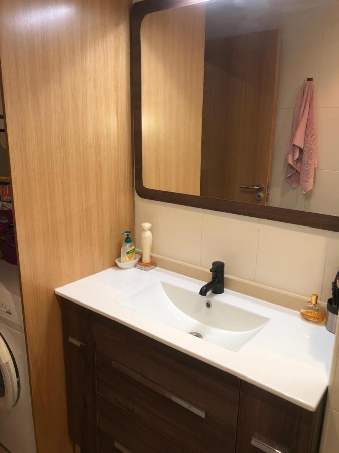 Precioso Apartamento En Calafell 아파트 외부 사진