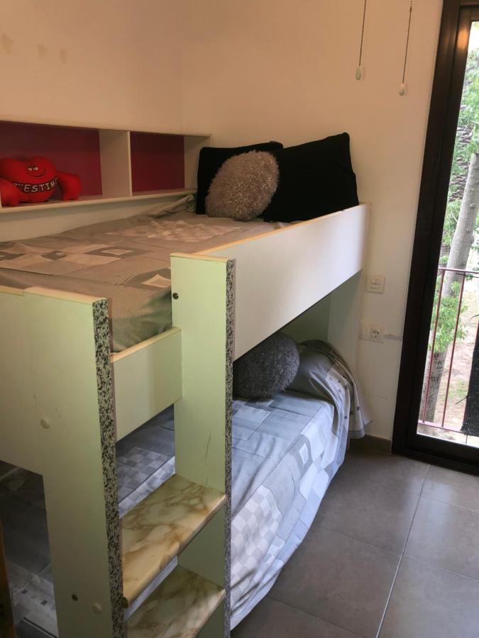 Precioso Apartamento En Calafell 아파트 외부 사진