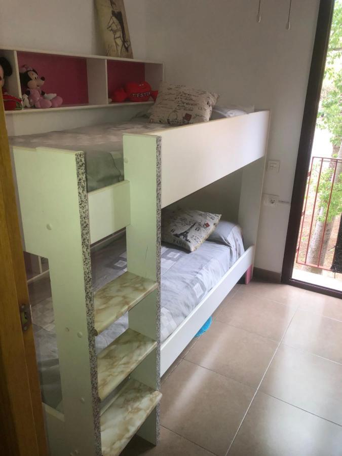 Precioso Apartamento En Calafell 아파트 외부 사진