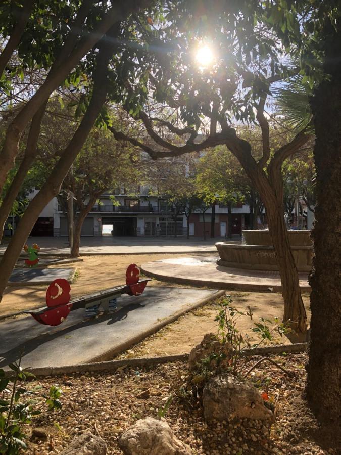 Precioso Apartamento En Calafell 아파트 외부 사진
