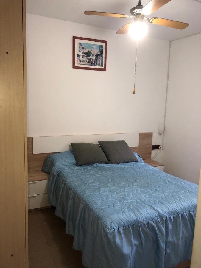 Precioso Apartamento En Calafell 아파트 외부 사진