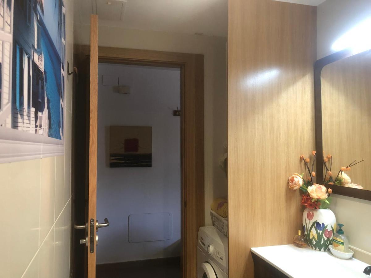 Precioso Apartamento En Calafell 아파트 외부 사진