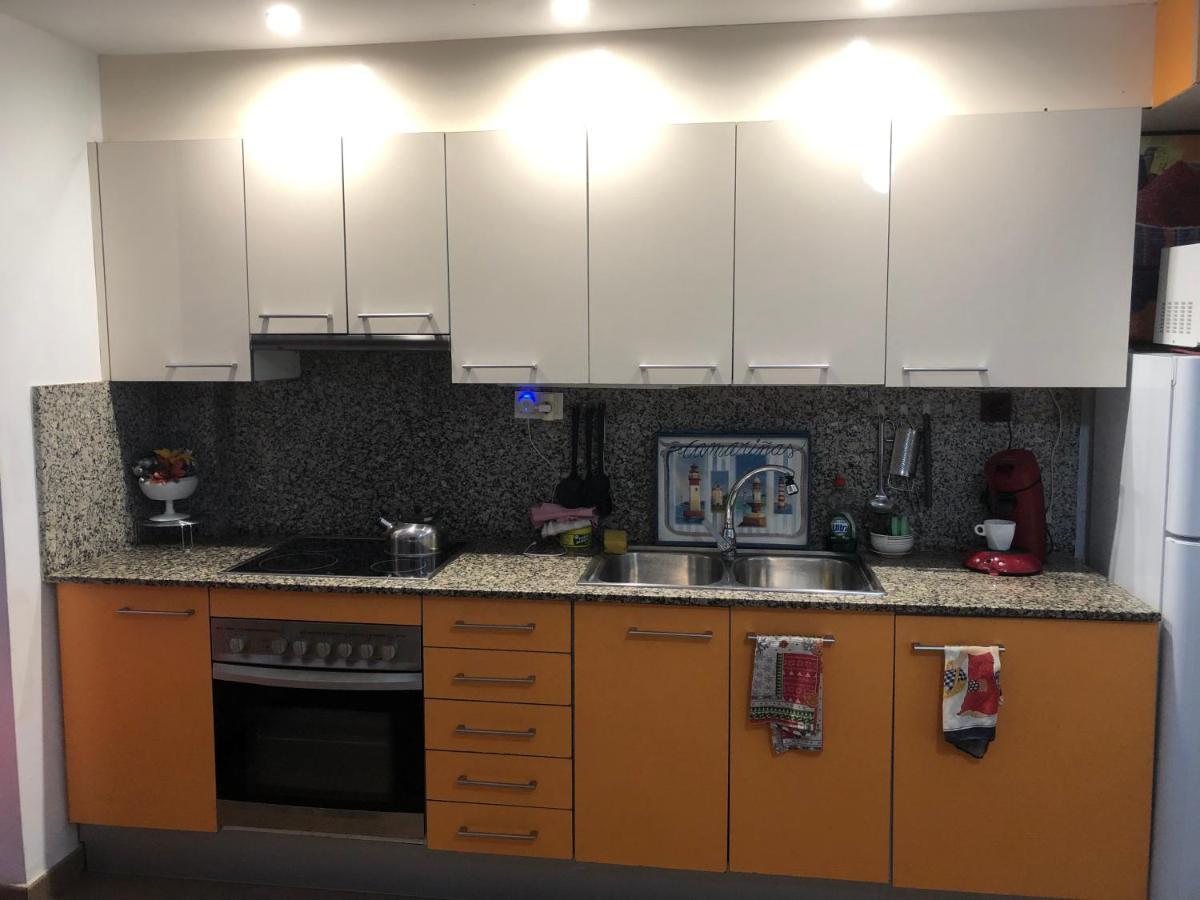 Precioso Apartamento En Calafell 아파트 외부 사진