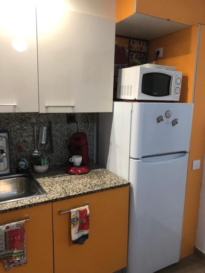 Precioso Apartamento En Calafell 아파트 외부 사진