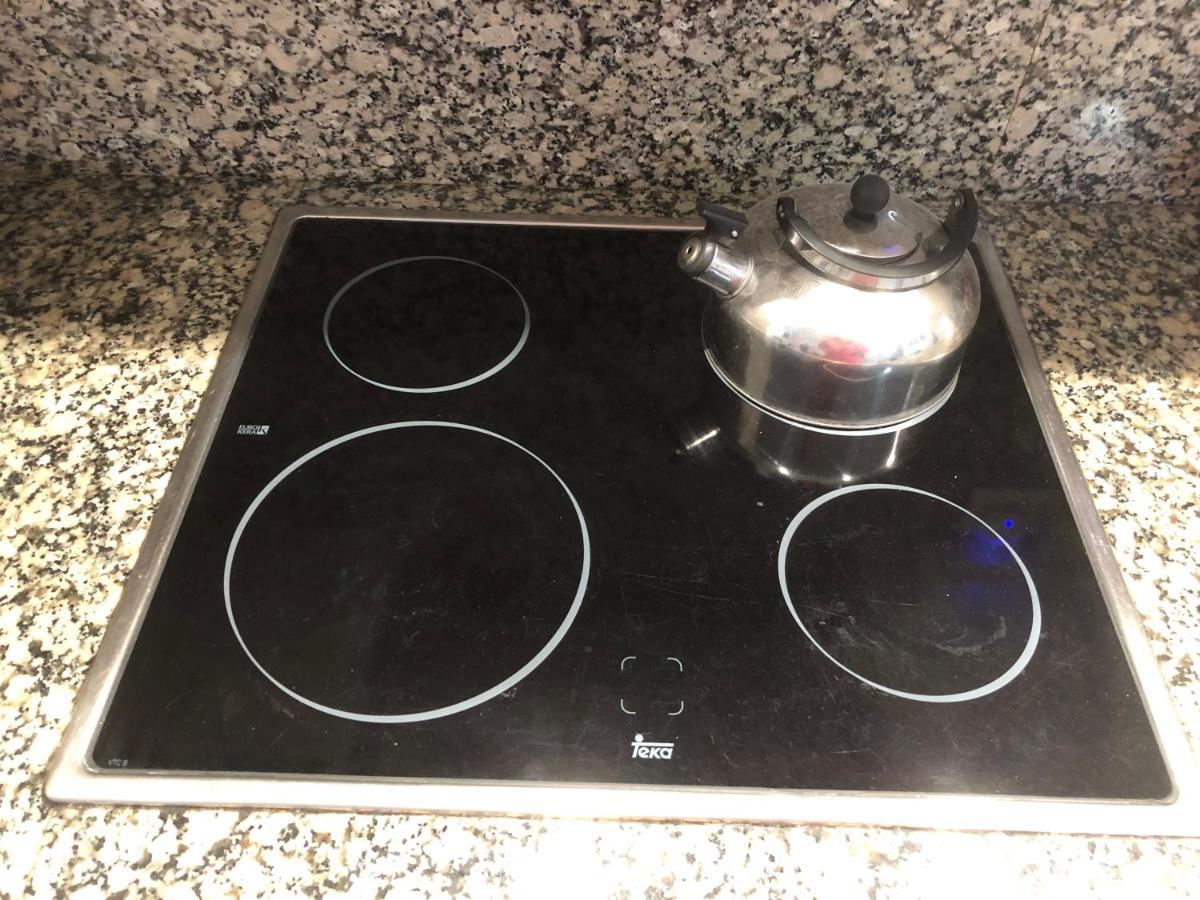 Precioso Apartamento En Calafell 아파트 외부 사진