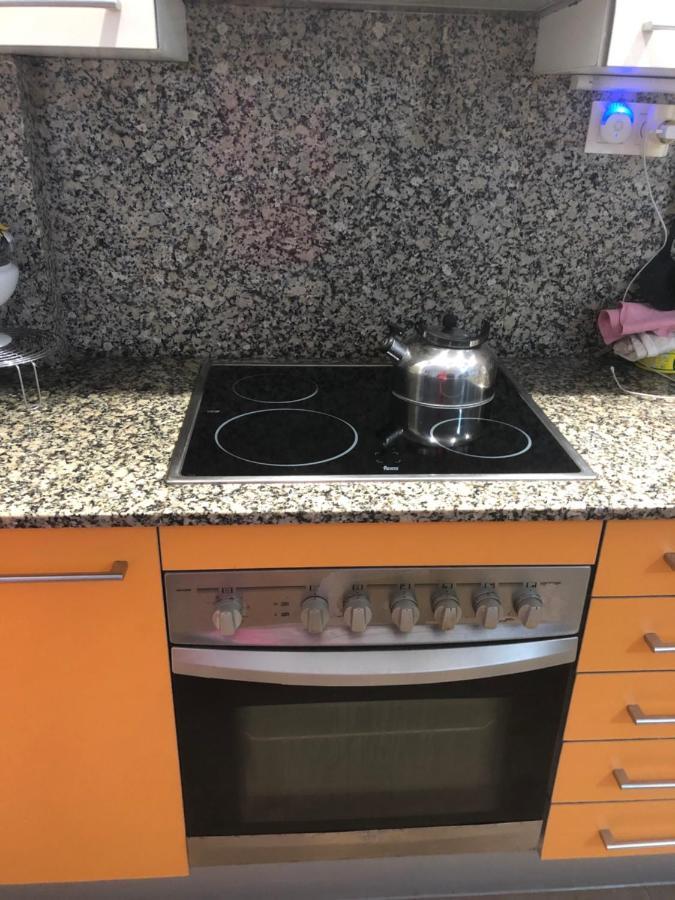 Precioso Apartamento En Calafell 아파트 외부 사진