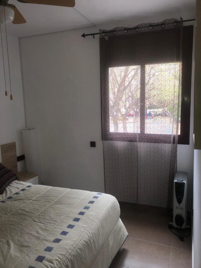 Precioso Apartamento En Calafell 아파트 외부 사진