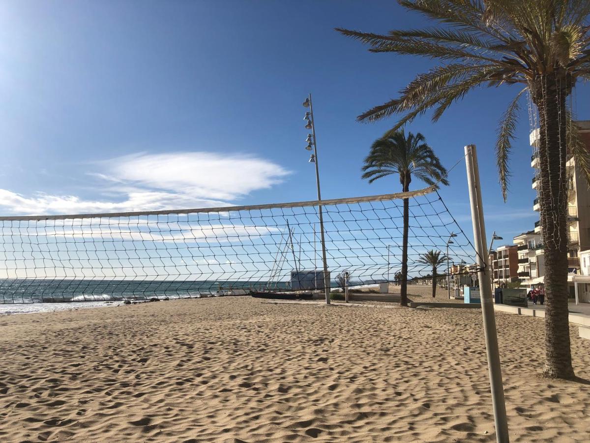 Precioso Apartamento En Calafell 아파트 외부 사진